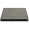 Ekena Millwork 3"W x 16"D Logan Hidden Support Steel Bracket w/ 12" Support Depth, Antiqued Pewter BKTM03X16LOAPW - alternate 7